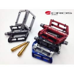 Acros A-Flat SL Pedals